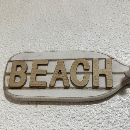 Apartament Relax Casa Costa Blanka Santa Pola Zewnętrze zdjęcie