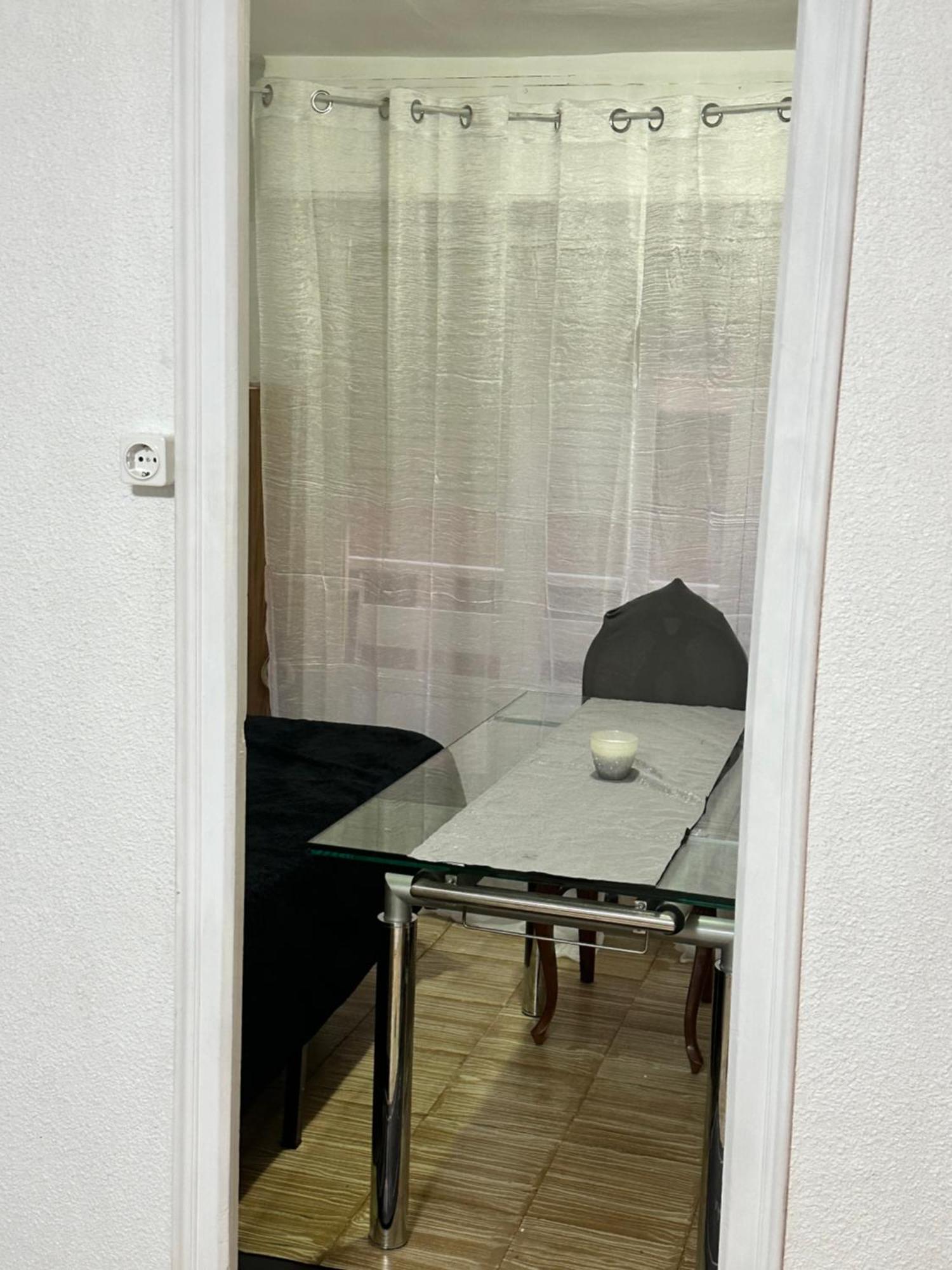 Apartament Relax Casa Costa Blanka Santa Pola Zewnętrze zdjęcie