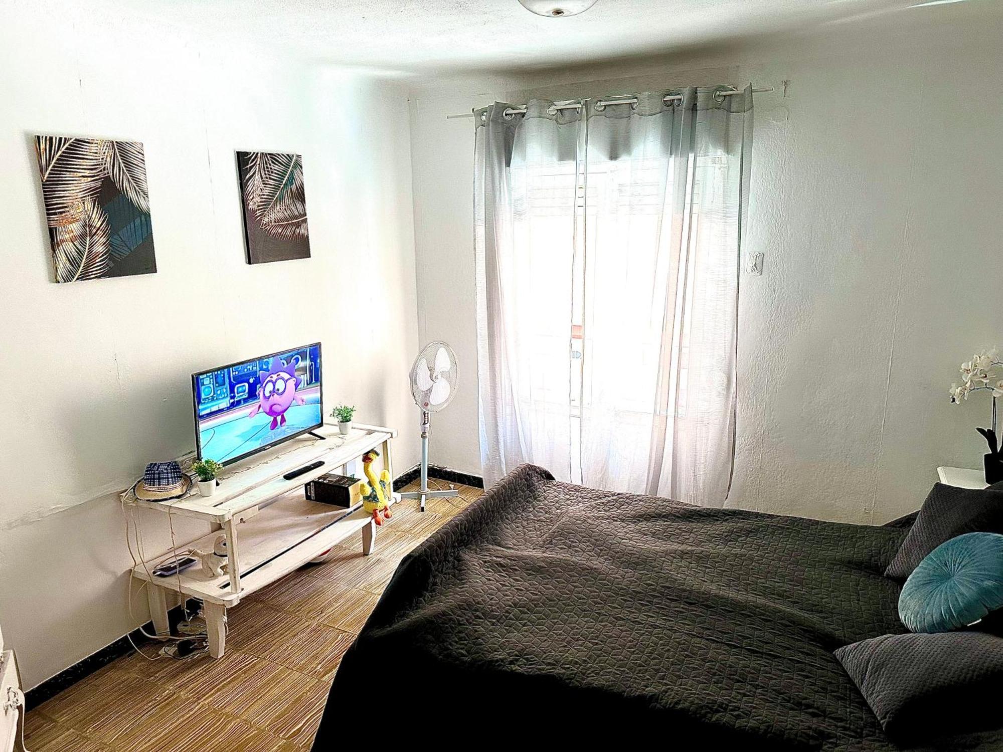Apartament Relax Casa Costa Blanka Santa Pola Zewnętrze zdjęcie