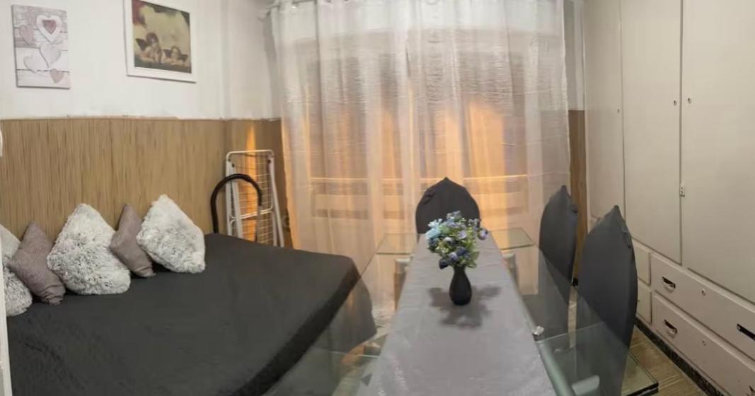 Apartament Relax Casa Costa Blanka Santa Pola Zewnętrze zdjęcie