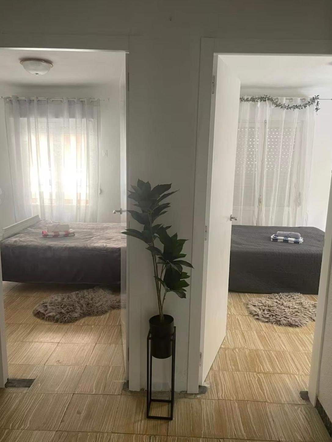 Apartament Relax Casa Costa Blanka Santa Pola Zewnętrze zdjęcie