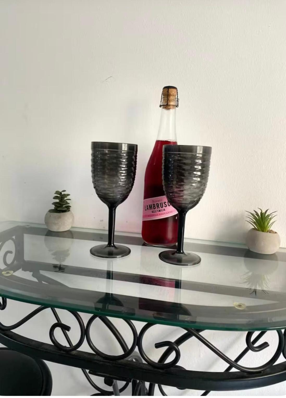 Apartament Relax Casa Costa Blanka Santa Pola Zewnętrze zdjęcie