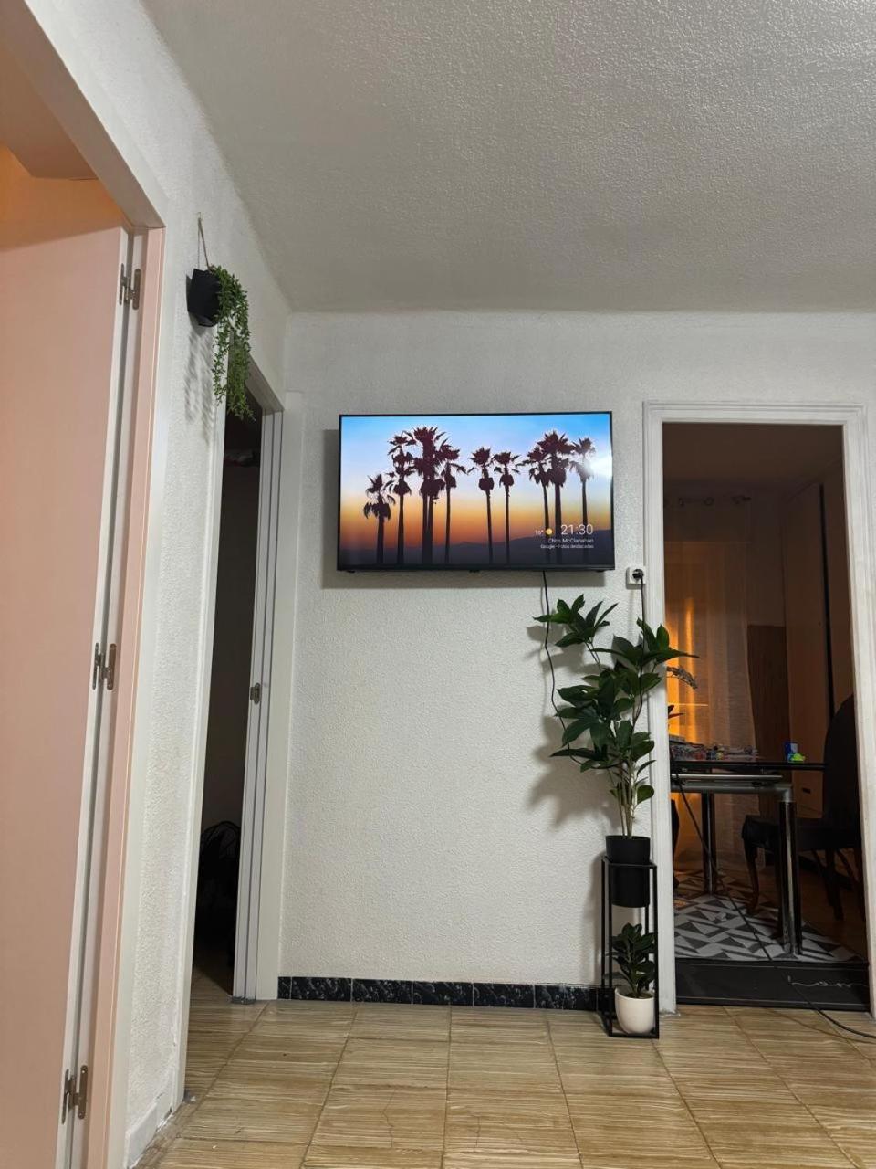 Apartament Relax Casa Costa Blanka Santa Pola Zewnętrze zdjęcie
